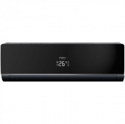 Haier AS24NS3ERA - Full Black - 1U24GS1ERA