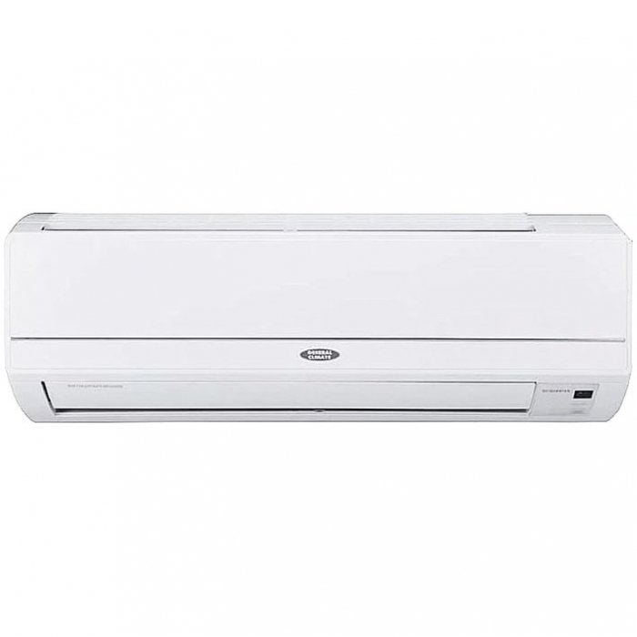 General Climate GC/GU-EAF24HR