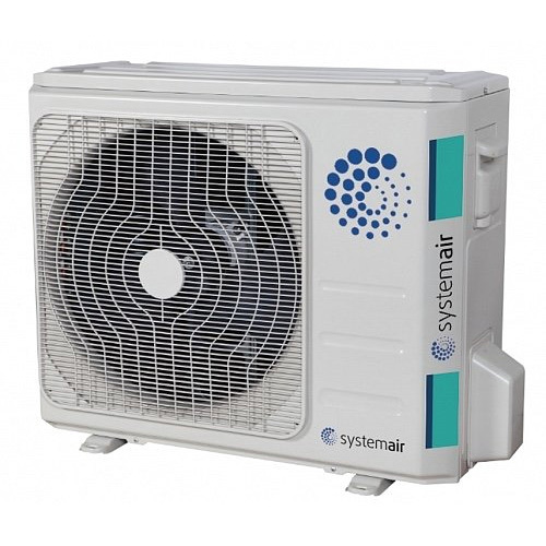 Systemair SYSPLIT WALL SMART 24 V4 HP Q
