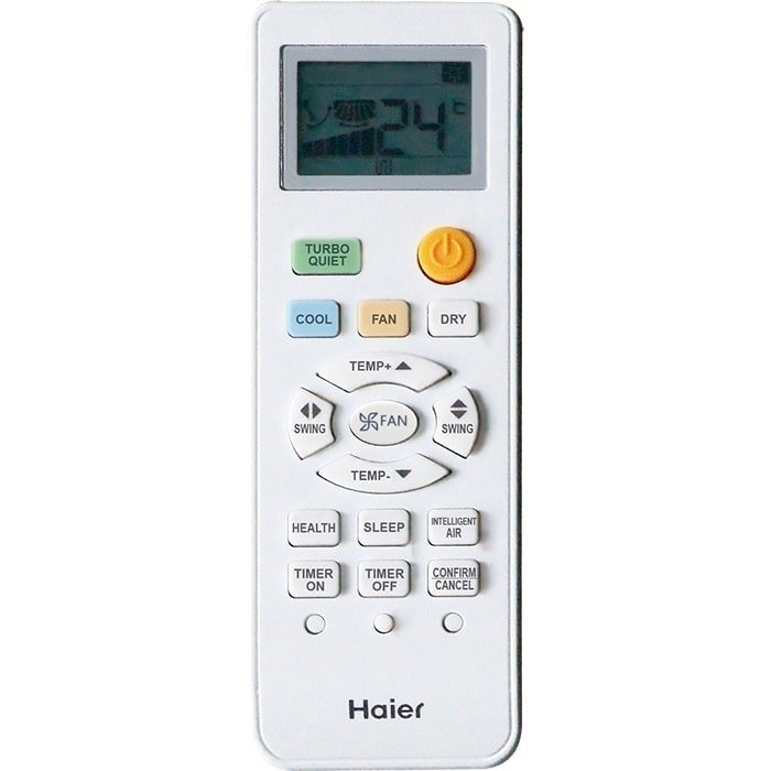 Haier HSU-07HLT03/R2