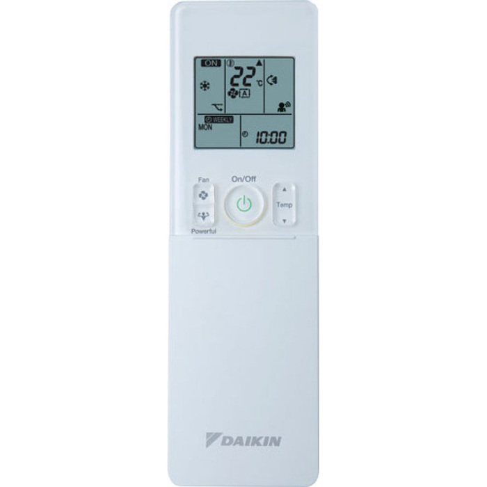 Daikin FTXA42AT/RXA42B Daikin FTXA42AT/RXA42B
